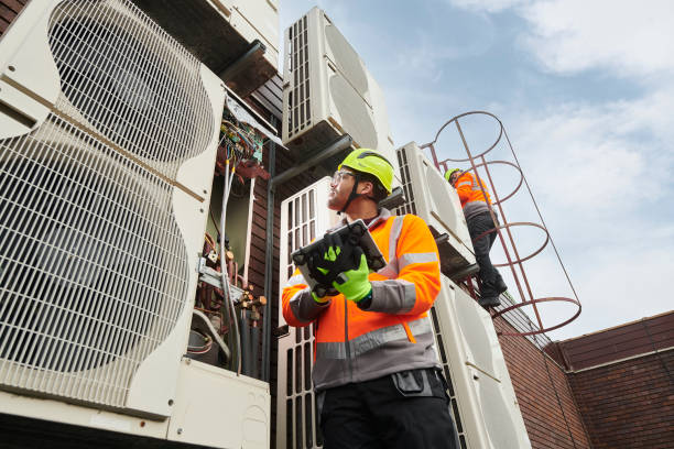 Best HVAC Software and Technology in Bernardsville, NJ