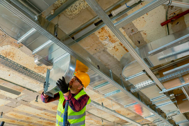 Best Furnace Cleaning in Bernardsville, NJ