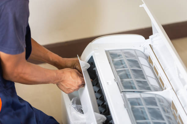 Best Commercial HVAC in Bernardsville, NJ