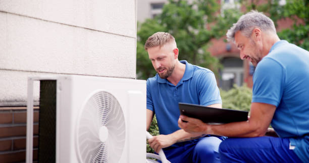 Best Solar-powered HVAC Systems in Bernardsville, NJ