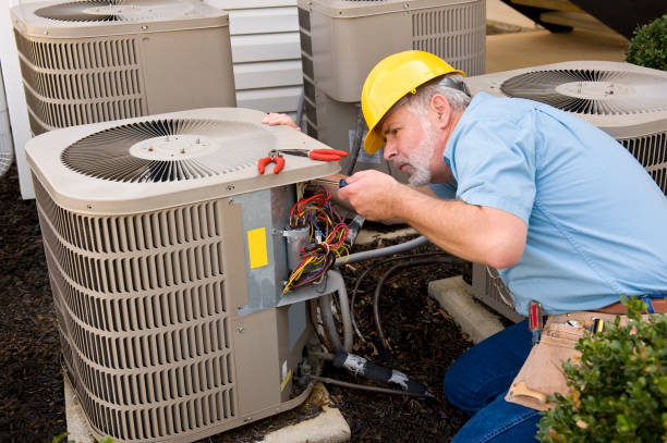 Best Emergency HVAC Services in Bernardsville, NJ