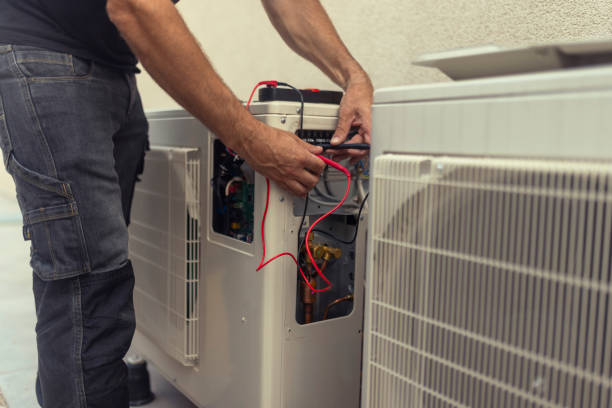 Best Thermostats and Smart Controls in Bernardsville, NJ