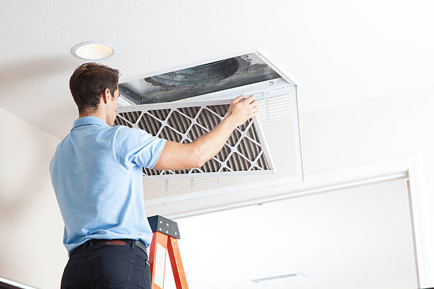 Best HVAC Training and Certification in Bernardsville, NJ