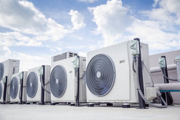Best Residential HVAC in Bernardsville, NJ