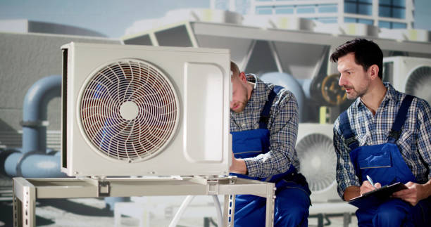 Best Seasonal HVAC Services in Bernardsville, NJ