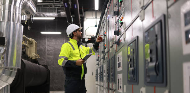 Professional HVAC in Bernardsville, NJ
