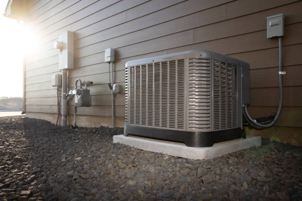 Best HVAC Retrofitting and Upgrading in Bernardsville, NJ